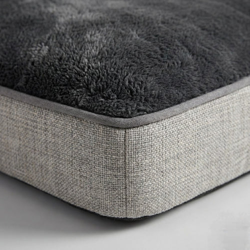 The CloudRest™ Orthopedic Calming Bed