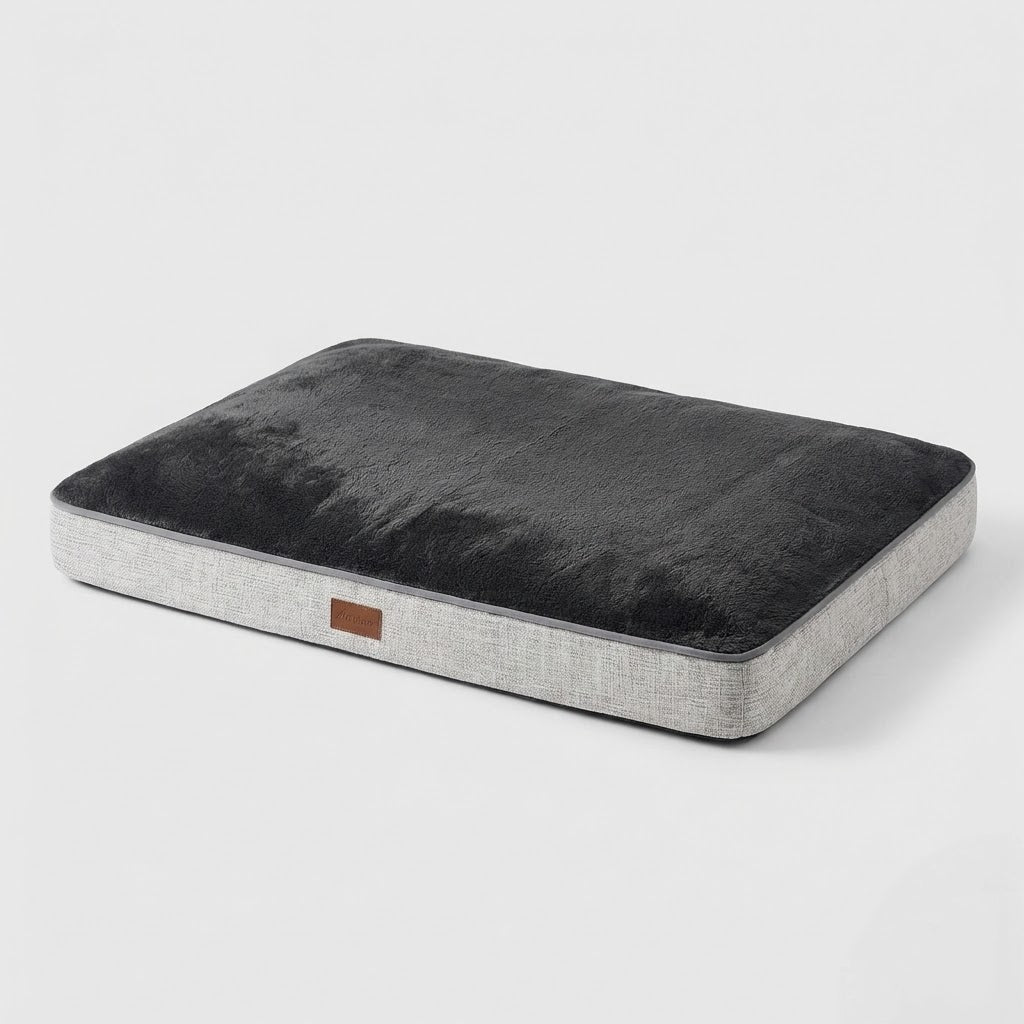 The CloudRest™ Orthopedic Calming Bed